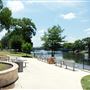 Elmendorf Lake Park