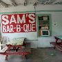 Sam's BBQ
