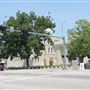 Hamilton County Courthouse