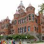 Old Red Museum