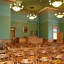 Old Red Museum