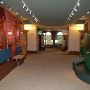 Old Red Museum