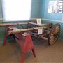 T&P Railroad Depot Museum