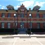 T&P Railroad Depot Museum