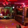 The Sahara Lounge