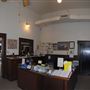 Railway Museum of San Angelo