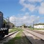 Railway Museum of San Angelo