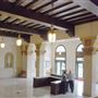 Murphey Performance Hall