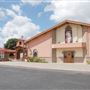 Catholic Diocese of San Angelo: St Joseph Church Rectory