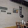 19 Thirty Three Bar