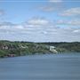 Lake Marble Falls