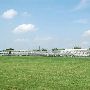 Taylor High School - Football Field & Track