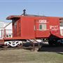 Old Train Depot