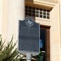 Old Mineral Wells Post Office