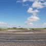 Cotton Fields on FM 1223