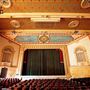 Murphey Performance Hall