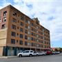 Concho Street Retail District