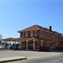 Railway Museum of San Angelo