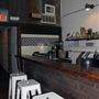 Chaparral Cantina Coffee