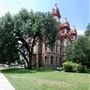 Caldwell County Courthouse