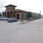 Texas Hill Country Olive Company