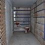 Llano County "Red Top" Jail