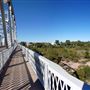 Hwy 16 Bridge over Llano River
