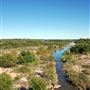 Hwy 16 Bridge over Llano River