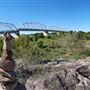 Hwy 16 Bridge over Llano River