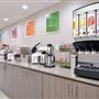 Comfort Inn and Suites Frisco/Plano