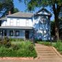House at 421 South Magnolia Street