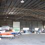 Palestine Municipal Airport