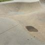 Granbury Skate Park