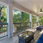 The Whispering Oaks Estate