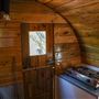 Rafter B Tiny Homes