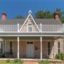 Stephenville Historical House Museum