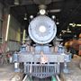 Texas State Railroad - Palestine Depot