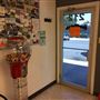 Danny and Barbara’s Barbershop
