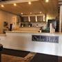 Gil's Broiler and Manske Roll Bakery
