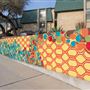 City of San Marcos Murals & Art
