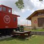 Kyle Railroad Depot and Heritage Center