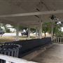 San Marcos Train Pavilion