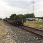 San Marcos Train Pavilion