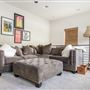 Timber Circle Home