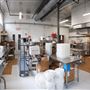 The Culinary Room