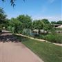 San Angelo Visitor Center