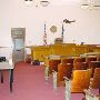 Bastrop County Courthouse