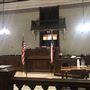 Parker County Courthouse