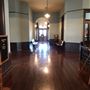 Parker County Courthouse