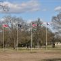 Confederate Reunion Grounds State Historic Site